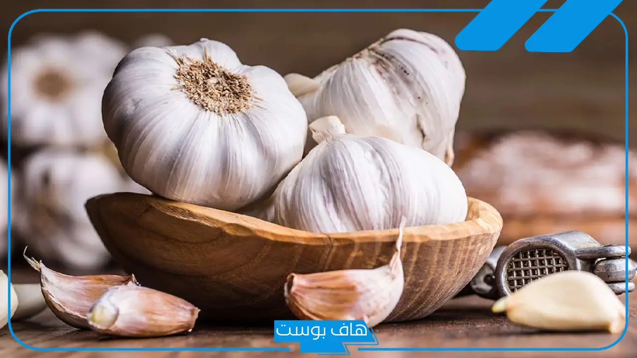 تجربتي مع اكل الثوم قبل النوم.. أهم النصائح لتجنب أضرار تناول الثوم
