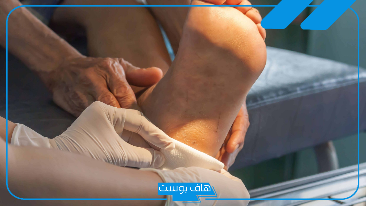 تفسير حلم الجرح في الرجل للمرأة المتزوجة والعزباء لابن سيرين في المنام