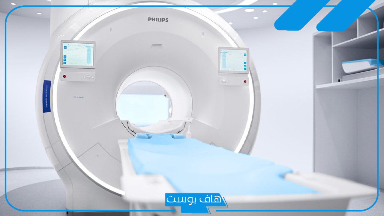 تجربتي مع اشعة الرنين المغناطيسي كاملة، مخاطر الرنين المغناطيسي للدماغ