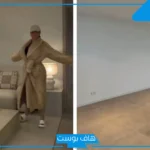 شاهد.. جورجينا تشارك متابعيها احتفالاتها بمنزلها الجديد