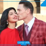 لن تصدق.. هذه هي شروط جون سينا على خطيبته “الأغرب في التاريخ”