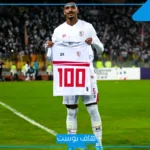 حسام عبد المجيد.. رامز جلال يستضيف لاعب الزمالك في برنامج “رامز إيلون مصر”