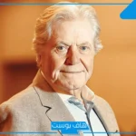 بعد 39 عامًا.. حسين فهمي يكشف سبب انفصاله عن ميرفت أمين