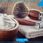 تجربتي مع حلاقة الشعر بالموس على الصفر للرجال وهل يوقف التساقط؟