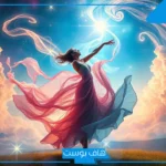 تفسير حلم الرقص في المنام للمرأة المتزوجة أمام النساء لابن سيرين