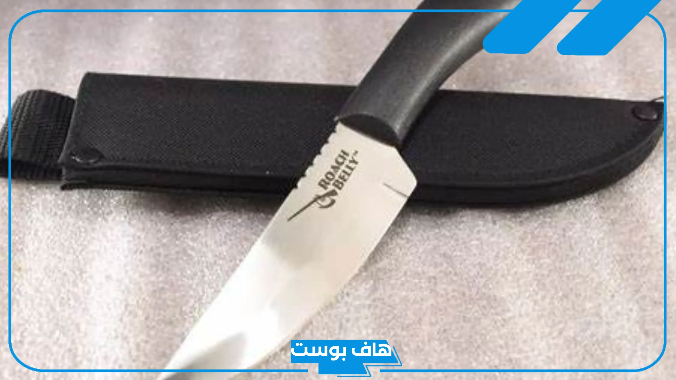 تعرف على تفسير حلم الطعن بالسكين في المنام ونزول الدم لابن سيرين