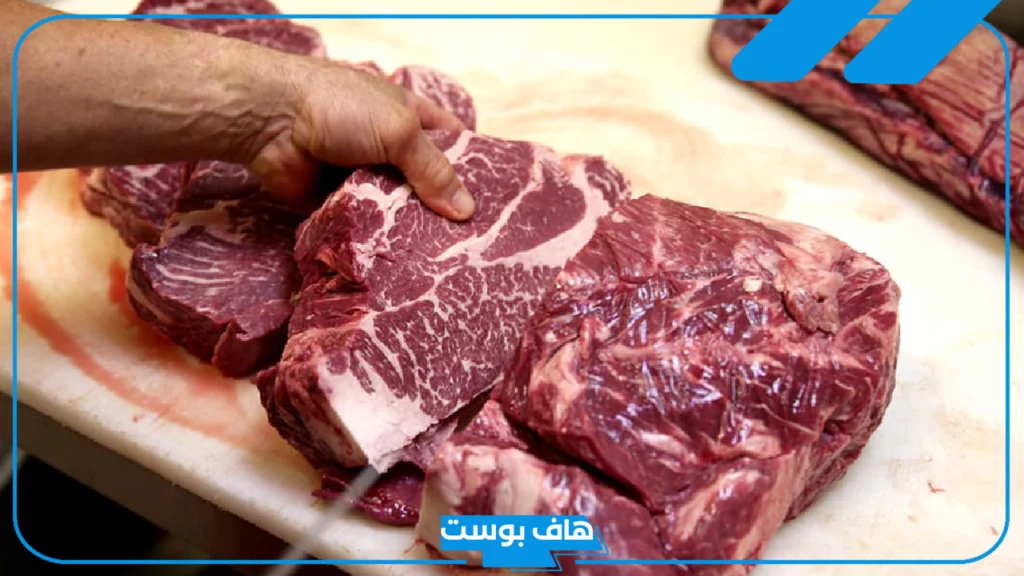 تفسير حلم رؤية اللحم الفاسد في المنام دون اكلة للرجل والمرأة لابن سيرين