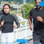 تفسير حلم الجري والهروب من شخص مجهول في المنام لابن سيرين