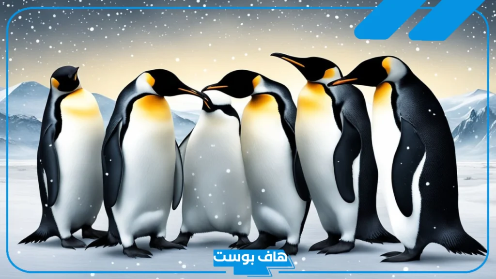 تفسير حلم رؤية البطريق في المنام الأسود والمتزوجة لابن سيرين والنابلسي