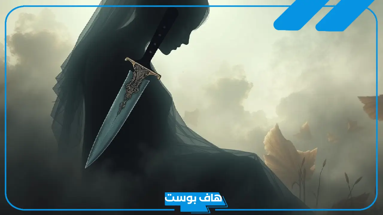 تفسير حلم الطعن بالسكين وخروج الدم في المنام لابن سيرين
