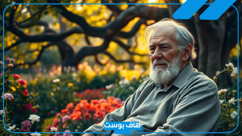 حلمت بجدي المتوفي في المنام يزورني للمتزوجة والعزباء لابن سيرين