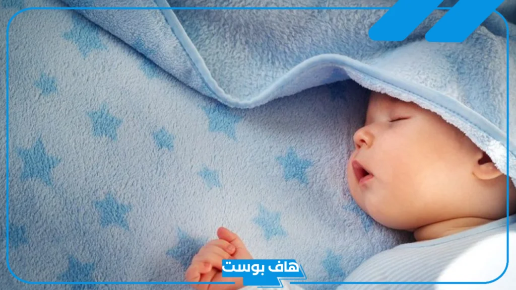 حلمت اني ولدت ولد في المنام للحامل بالشهر السادس لابن سيرين