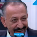 بعد مسيرة فنية حافلة.. رحيل الفنان الأردني إبراهيم أبو الخير