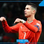 يا كاتب التاريخ لا تغلق الصفحات.. كريستيانو رونالدو يدخل موسوعة جينيس