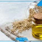 تجربتي مع زيت السمسم لتكثيف الشعر.. استخدام زيت السمسم للشعر يوميًا