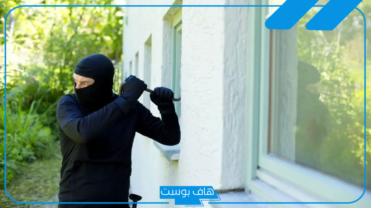تفسير حلم اللص المجهول في البيت للرجل والمرأة لابن سيرين