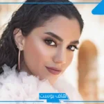 الممثلة اللبنانية ستيفاني عطالله ضيفة برنامجه “رامز إيلون مصر” اليوم الحلة 18