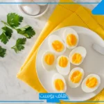 تفسير حلم البيض الكثير في المنام ورمزه لابن سيرين والنابلسي