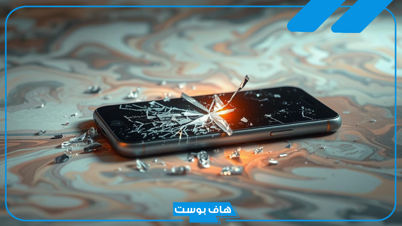 تفسير حلم تحطم شاشة الهاتف للمتزوجه في المنام