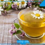 تجربتي مع شرب البابونج يوميا.. فوائد شرب البابونج قبل النوم
