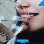 تجربتي مع شرب الماء الدافئ على الريق للتخلص من الكرش