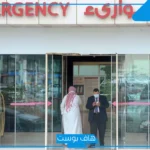 تصرف غير مهني لطبيب وافد يثير الجدل.. ووزارة الصحة السعودية تتدخل