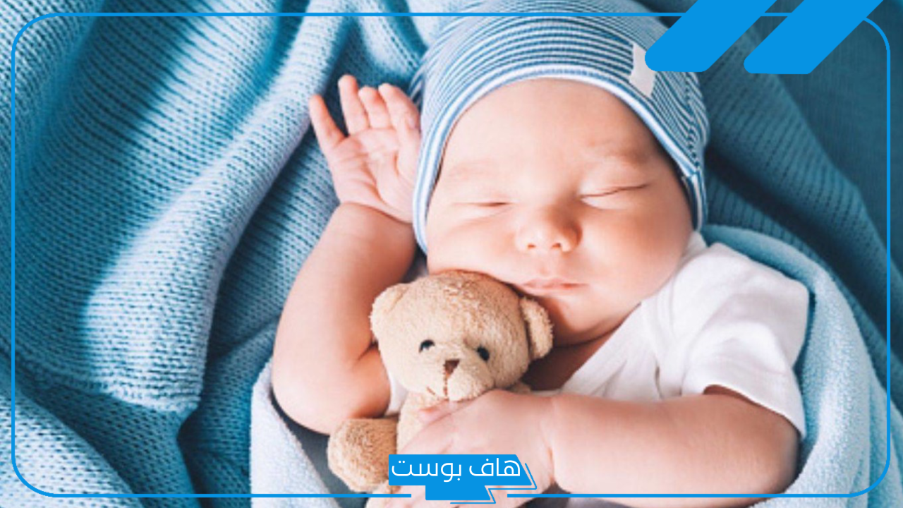 تفسير حلم رؤية تبني طفل في المنام للرجل لابن سيرين