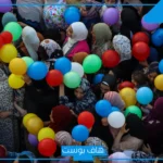 ترددات قناة تكبيرات العيد 2025.. قنوات البث والترددات لضبط الاستقبال