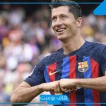 بقيادة الليفا.. تشكيل برشلونة أمام بنفيكا في دوري الأبطال أوروبا اليوم