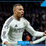 بسبب الاحتفال.. مبابي يواجه خطر الغياب عن مواجهة آرسنال