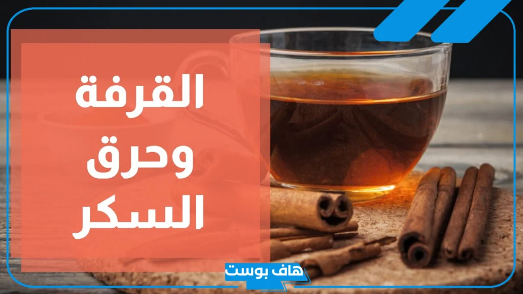 هل القرفة تنزل السكر في الجسم؟ متى يبدأ مفعول القرفة لخفض السكر؟
