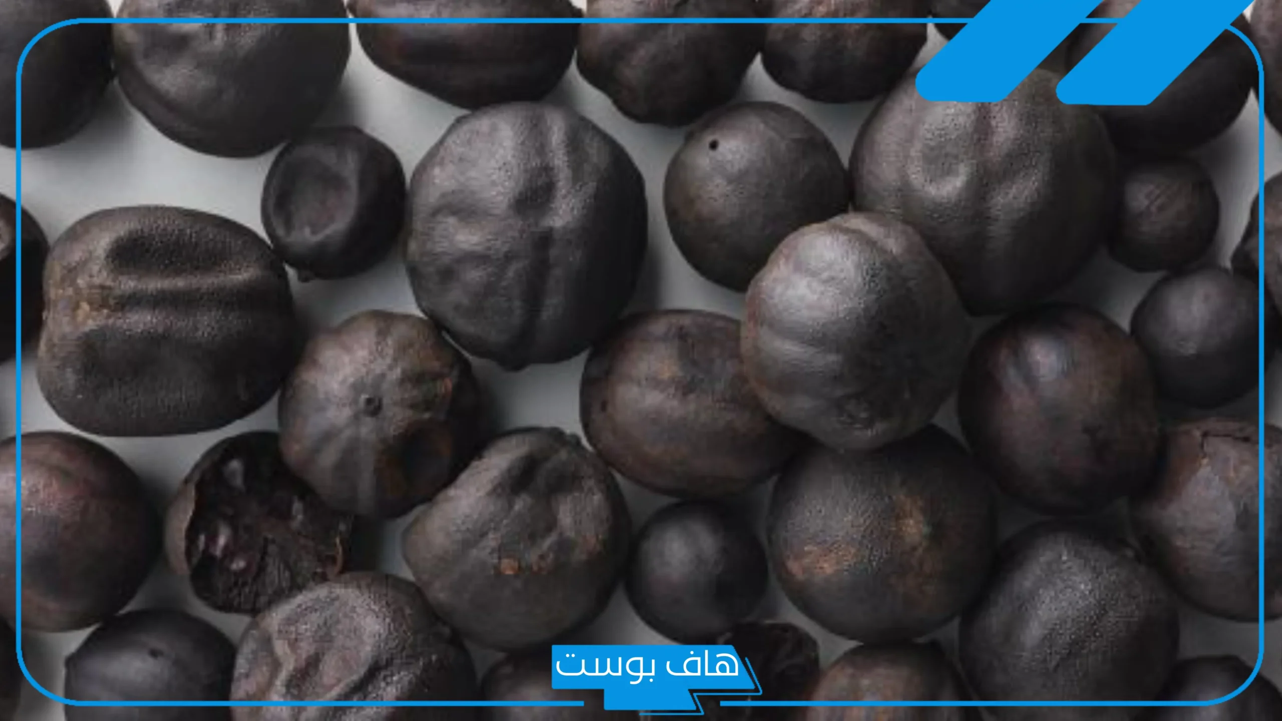 تجربتي مع الليمون الأسود للتنحيف وخسارة الوزن الزائد