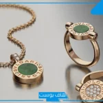 من هي لوجينا صلاح ملكة جمال الكون عارضة أزياء علامة المجوهرات الفاخرة Bvlgari؟