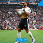 بقيادة محمد صلاح.. تشكيل ليفربول أمام باريس سان جيرمان في دوري الأبطال