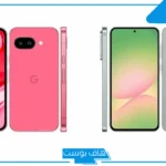 من الأفضل من ناحية الاستخدام؟ مقارنة بين Pixel 9a vs Galaxy A56