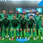 بعد التعادل مع الساموراي الياباني.. ماذا يحتاج المنتخب السعودي للصعود إلى كأس العالم 2026؟