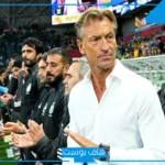 الأخضر يستعد لحسم التأهل.. مواعيد مباريات السعودية في تصفيات كأس العالم 2026