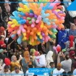 مصر تستعد لعيد الفطر 2025.. تفاصيل العطلة الرسمية وهل الوقفة إجازة؟