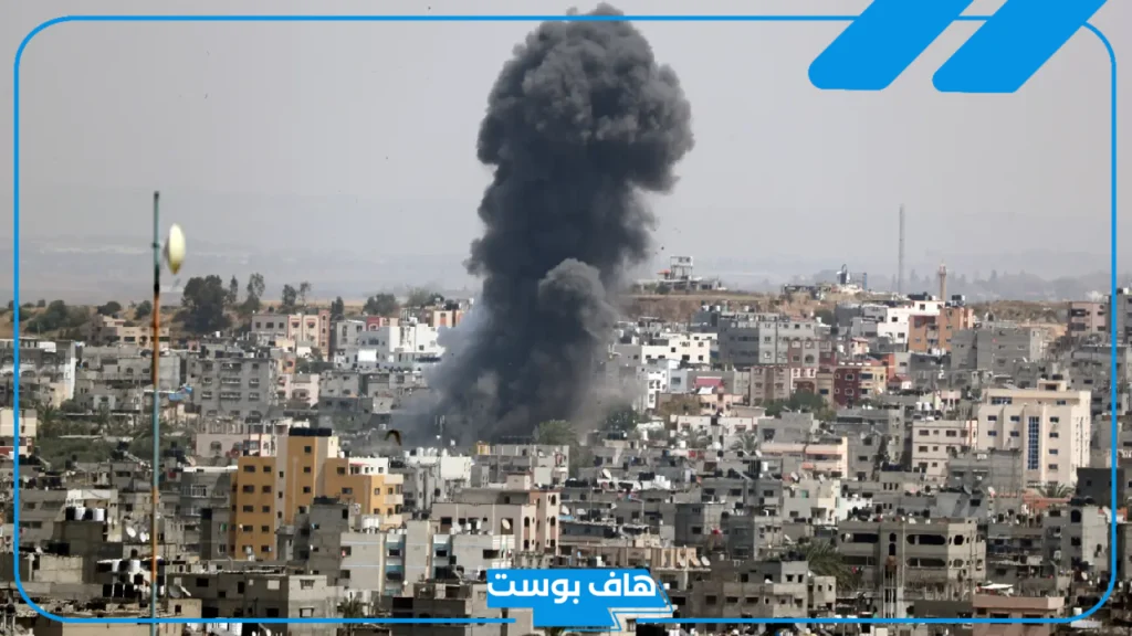 اذاعة مدرسية جاهزة عن الحروب قصيرة بالخاتمة