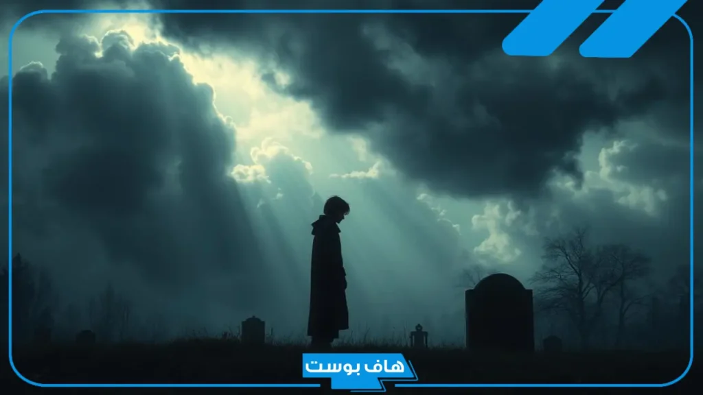 حلمت ان صديقي مات في المنام وحزنت عليه لابن سيرين