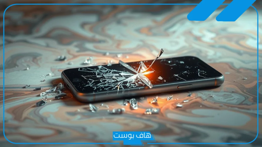 حلمت جوالي انكسر في المنام وتحطم لابن سيرين
