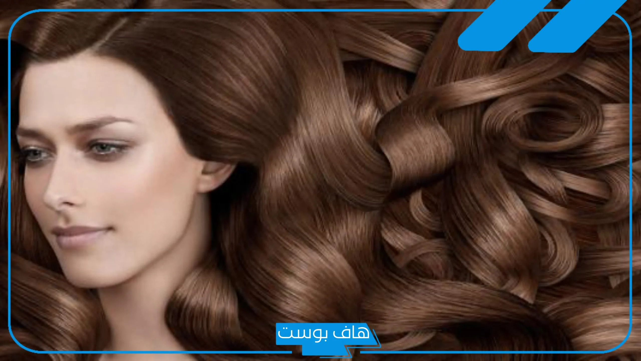 تجربتي مع صبغ الشعر بعد الحناء.. صبغة تناسب الشعر اللي فيه حنا