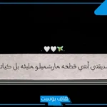 عبارات جميلة لصديقتي قصيرة.. رسائل جميلة لصديقة العمر واتس آب
