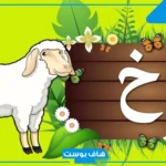 اسم حيوان بحرف خ الخاء من ثلاث حروف، حيوانات تبدأ بحرف خ