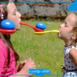 أقوى مسابقات للاطفال سؤال وجواب سهلة 2025