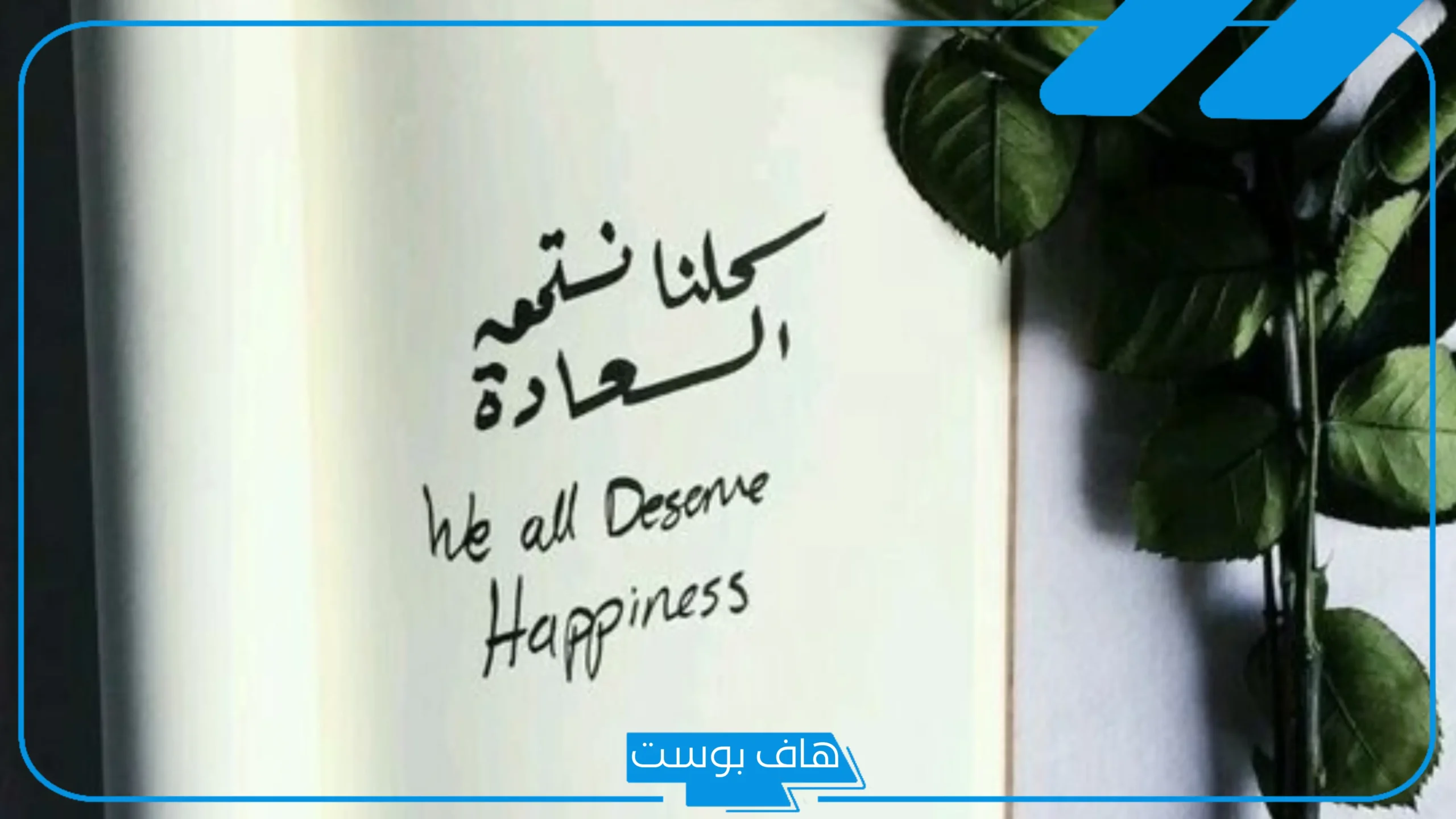 حكم عن السعادة قصيرة تويتر.. أجمل ما قيل عن السعادة