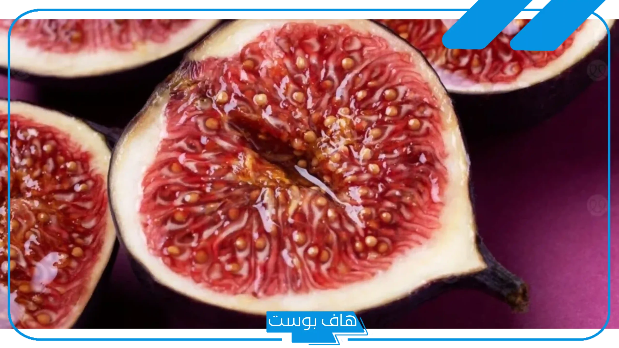 تفسير حلم اكل التين في المنام للمتزوجة والرجل الأعزب لابن سيرين