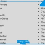 أقوى 100 من اسماء تجارية مميزة تلفت الانتباه غير محجوزة