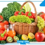 اسم اكله بحرف الهاء هـ معروفة.. أكلات شهيرة تبدأ بحرف ه