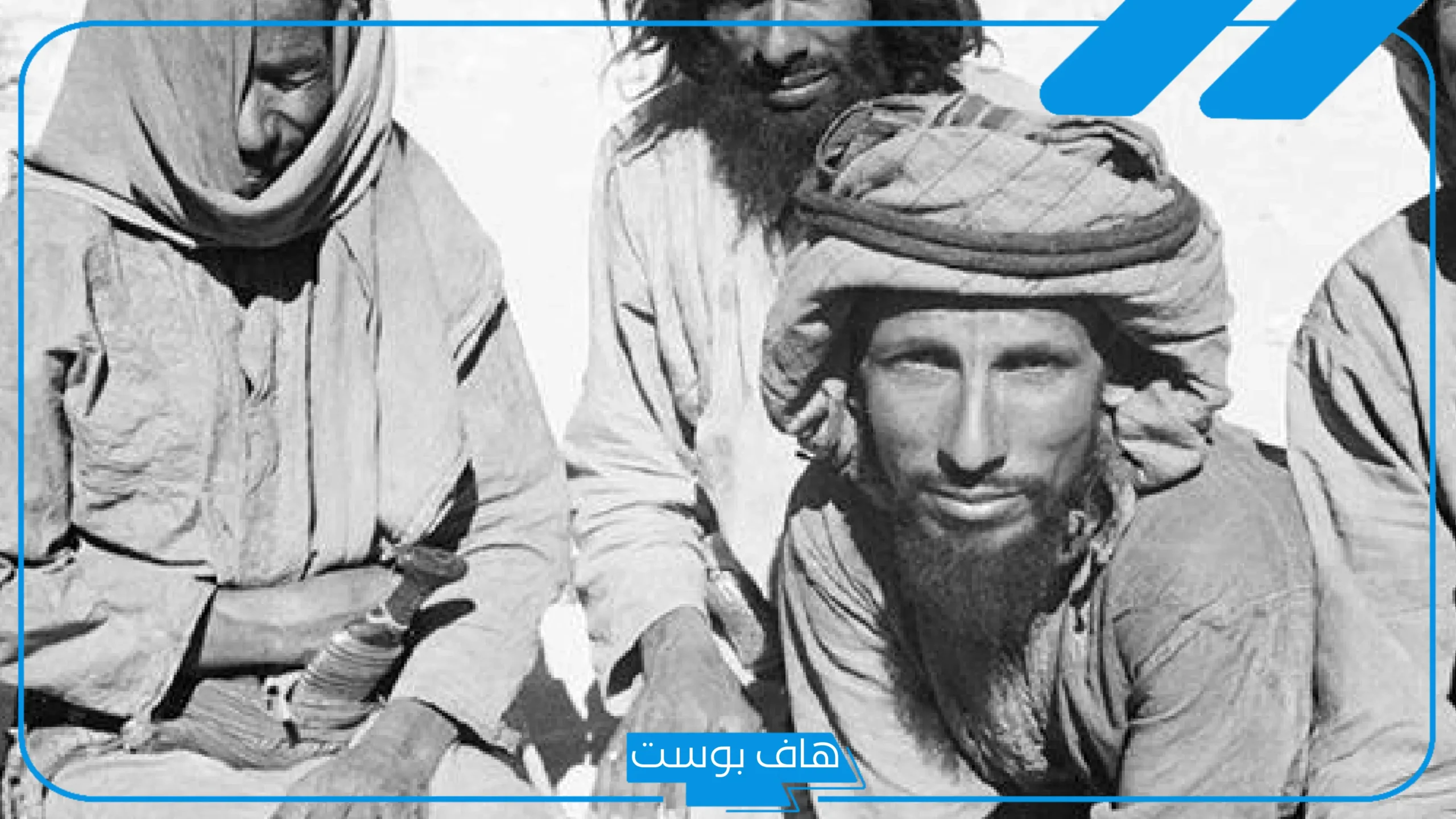 البلوي وش يرجع النسب والأصل؟ أبرز شخصيات عائلة البلوي